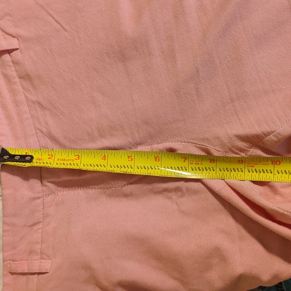 J Crew Capri Pants - Picture 3 of 8